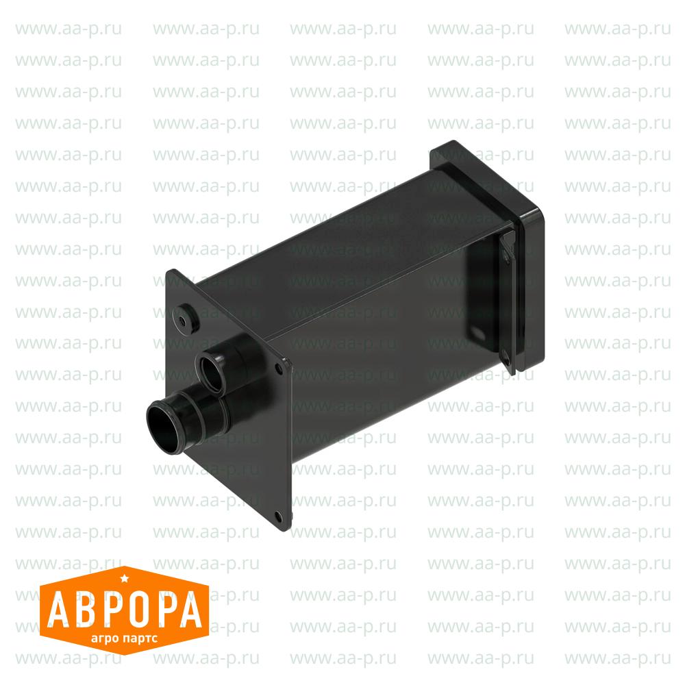 Adapteranschlüsse